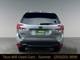 Used 2021 Subaru Forester Premium image 6
