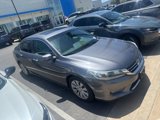 Used 2013 Honda Accord EX image 2