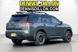 New 2025 Nissan Pathfinder Rock Creek image 4