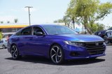 Used 2021 Honda Accord Sport Special Edition image 4