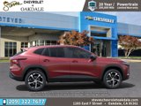 New 2024 Chevrolet Trax RS image 5