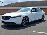 Used 2023 Honda Accord Sport image 3
