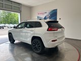 Used 2016 Jeep Cherokee Overland w/ Technology Group image 5
