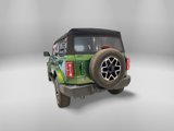 Used 2022 Ford Bronco Outer Banks image 2