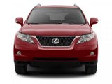 Used 2010 Lexus RX 350 AWD image 4