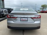 Certified 2025 Toyota Camry LE image 3