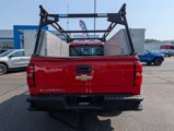 Used 2017 Chevrolet Silverado 1500 W/T image 5