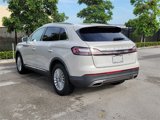 Certified 2020 Lincoln Nautilus FWD image 4