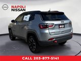 Used 2021 Jeep Compass Trailhawk image 5