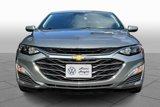 Used 2024 Chevrolet Malibu LT image 3