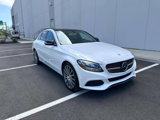 Used 2015 Mercedes-Benz C 300 Sedan image 2