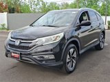 Used 2015 Honda CR-V Touring image 3