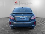 New 2024 Mitsubishi Mirage G4 ES image 5