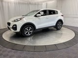 Used 2020 Kia Sportage LX image 4