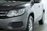 Used 2017 Volkswagen Tiguan S image 4