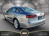Used 2016 Audi A6 2.0T Premium Plus w/ Premium Plus Package image 4
