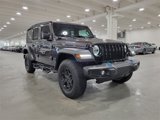Used 2023 Jeep Wrangler Unlimited image 6