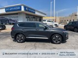 Used 2020 Hyundai Santa Fe SEL image 5