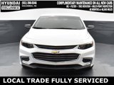 Used 2017 Chevrolet Malibu LS image 2