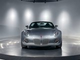 Used 2007 Pontiac Solstice Convertible w/ Premium Package image 3