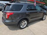 Used 2015 Ford Explorer XLT w/ Equipment Group 202A image 4