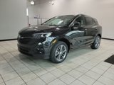 Used 2021 Buick Encore GX Essence w/ Experience Buick Package image 3