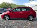 Used 2011 Nissan Versa 1.8 S image 2