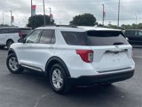Used 2020 Ford Explorer XLT image 5