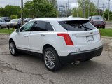 Used 2019 Cadillac XT5 Luxury image 5