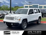 Used 2016 Jeep Patriot Sport w/ Power Value Group image 2