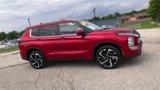 Used 2022 Mitsubishi Outlander ES image 4