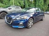 Used 2022 Nissan Altima 2.5 S image 3