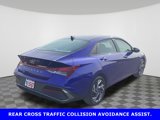 Used 2025 Hyundai Elantra Sport w/ Cargo Package image 4