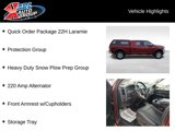 Used 2018 RAM 2500 Laramie image 2
