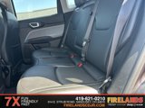 Used 2022 Jeep Compass Latitude image 5