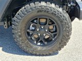 New 2025 Jeep Wrangler Willys image 6