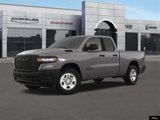 New 2025 RAM 1500 Tradesman image 2