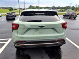 New 2025 Chevrolet Trax ACTIV w/ Driver Confidence Package image 4
