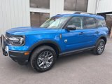 New 2025 Ford Bronco Sport Big Bend image 2