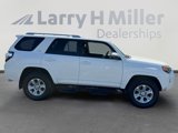 Used 2018 Toyota 4Runner SR5 Premium image 5