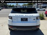 Used 2016 Land Rover Range Rover Evoque HSE image 6