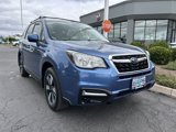 Used 2018 Subaru Forester 2.5i Premium w/ All-Weather Package image 2