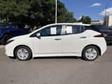 Used 2025 Nissan Leaf S image 4