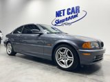 Used 2001 BMW 330Ci Coupe image 4