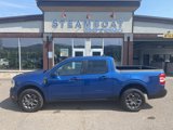 Used 2023 Ford Maverick XLT w/ XLT Luxury Package image 2