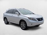 Used 2012 Lexus RX 350 FWD image 3