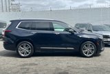 Used 2022 Cadillac XT6 Premium Luxury w/ Technology Package image 3