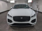 Used 2025 Jaguar F-PACE R-Dynamic S image 2