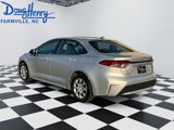Used 2021 Toyota Corolla LE image 3