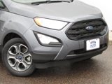 Used 2018 Ford EcoSport S image 4